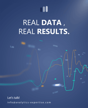 analytics expertise instagram post